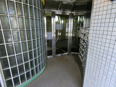 【エントランス】 | トレンタハウス八王子(トレンタハウスハチオウジ)