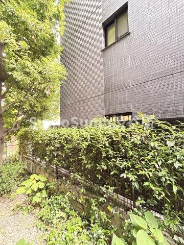 ビクトリーガーデンの展望
