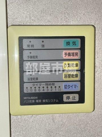 デュオ・スカーラ浅草国際通りの設備