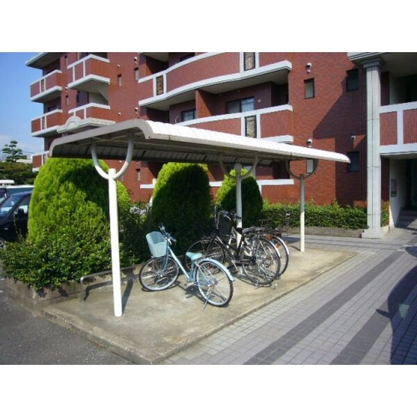 カームヒルズ板付　板付北小学校区のその他共用部分|カームヒルズ板付