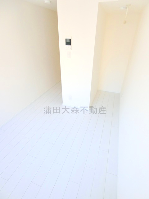 フラシア新蒲田のその他|内装