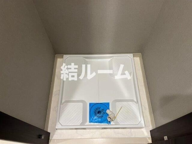 板橋区小茂根１丁目の賃貸マンションのその他