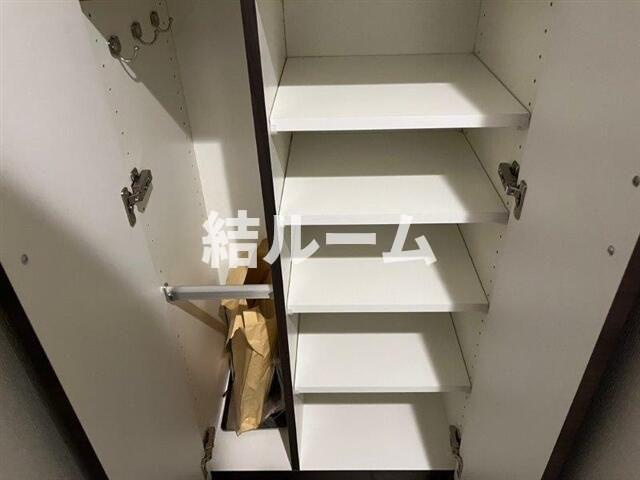 板橋区小茂根１丁目の賃貸マンションのその他