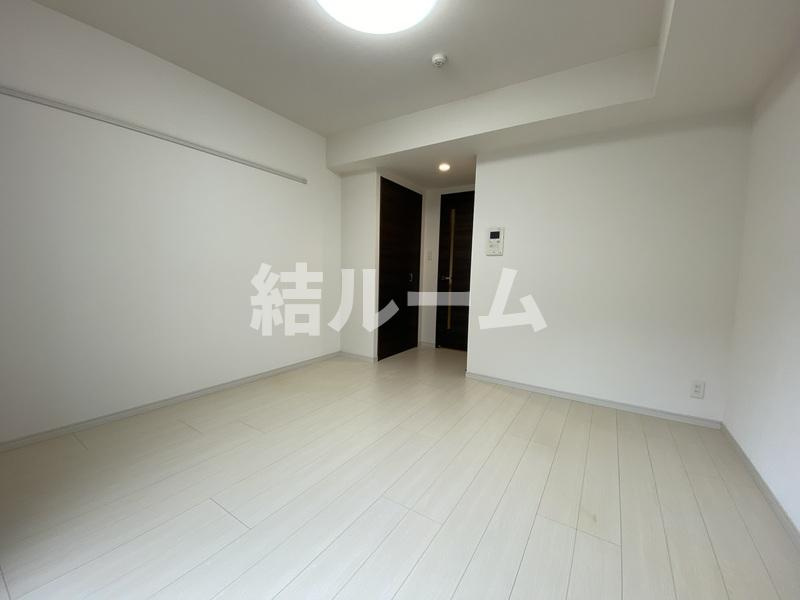 板橋区小茂根１丁目の賃貸マンションの居間・リビング