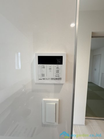 伊勢原市東大竹　新築戸建　全5棟2号棟の設備