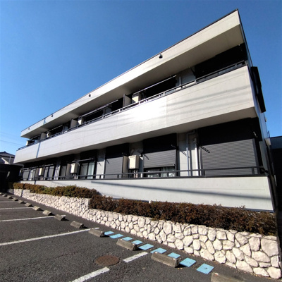 【外観】 | オリーブステージＡ棟