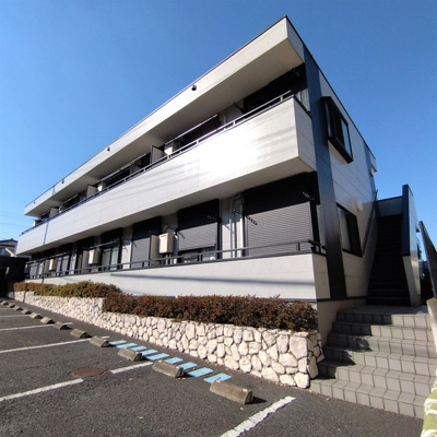 【エントランス】 | オリーブステージＡ棟