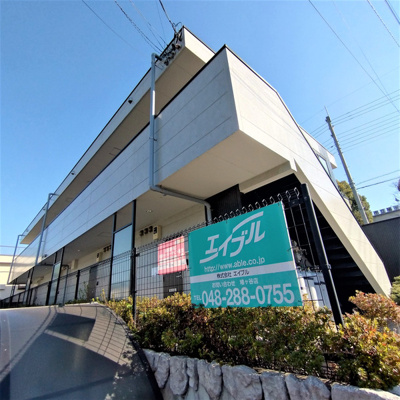 【その他共用部分】 | オリーブステージＡ棟