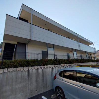 【駐車場】 | オリーブステージＡ棟
