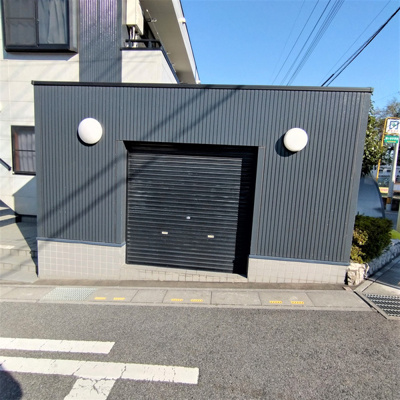 【その他共用部分】 | オリーブステージＡ棟
