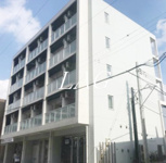 プロスペリタＫの画像