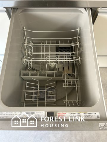 加美鞍作2丁目戸建のキッチン