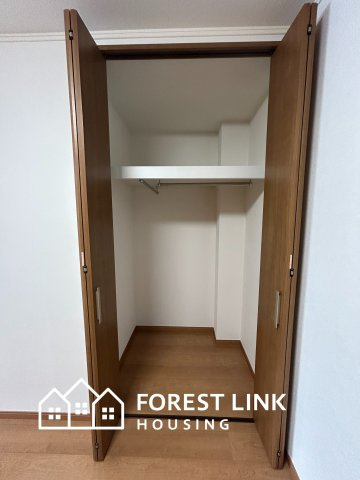 加美鞍作2丁目戸建の収納