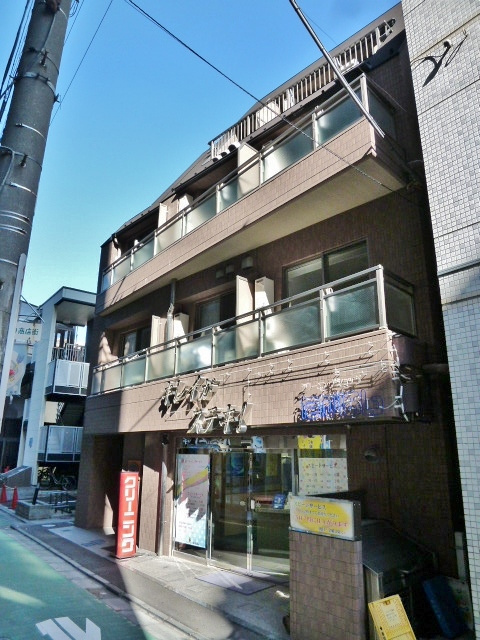 コマンスマン荻窪