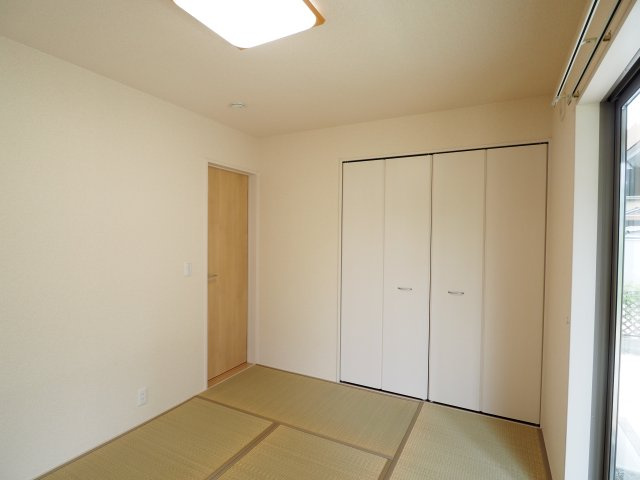 【和室】 | 中古戸建　国見町大字山崎字堰下 | ★内覧予約でブランド米2kg★