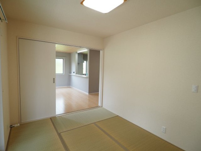 【和室】 | 中古戸建　国見町大字山崎字堰下 | ★内覧予約でブランド米2kg★