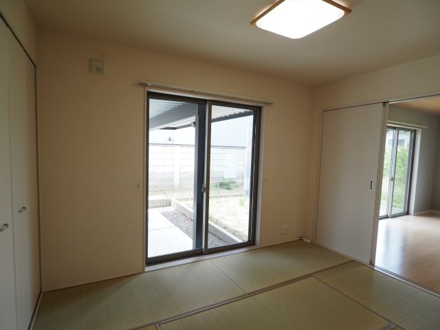 【和室】 | 中古戸建　国見町大字山崎字堰下 | ★内覧予約でブランド米2kg★