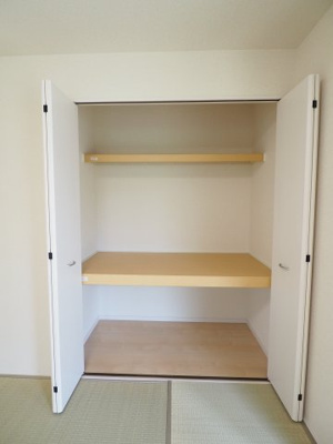 【収納】 | 中古戸建　国見町大字山崎字堰下 | ★内覧予約でブランド米2kg★