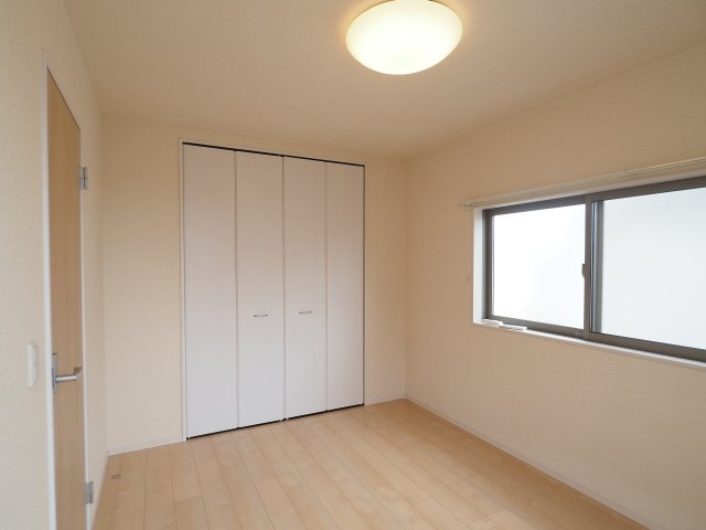 【洋室】 | 中古戸建　国見町大字山崎字堰下 | ★内覧予約でブランド米2kg★