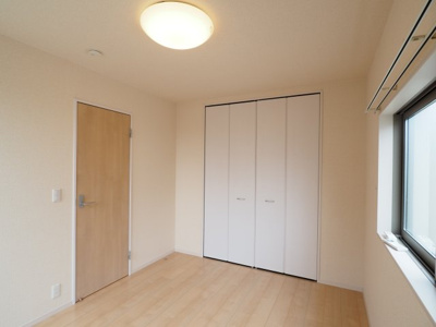 【洋室】 | 中古戸建　国見町大字山崎字堰下 | ★内覧予約でブランド米2kg★