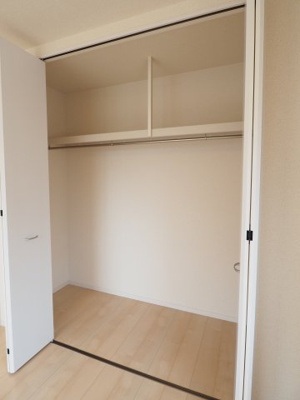 【収納】 | 中古戸建　国見町大字山崎字堰下 | ★内覧予約でブランド米2kg★