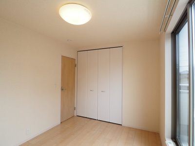 【洋室】 | 中古戸建　国見町大字山崎字堰下 | ★内覧予約でブランド米2kg★