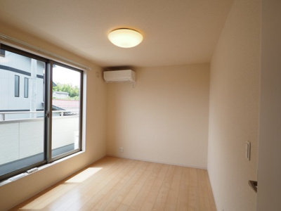 【洋室】 | 中古戸建　国見町大字山崎字堰下 | ★内覧予約でブランド米2kg★