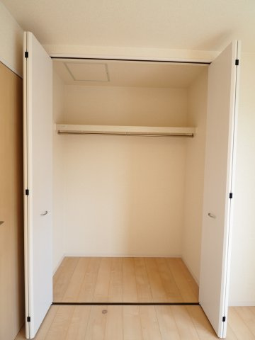 【収納】 | 中古戸建　国見町大字山崎字堰下 | ★内覧予約でブランド米2kg★