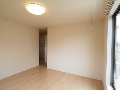 【洋室】 | 中古戸建　国見町大字山崎字堰下 | ★内覧予約でブランド米2kg★