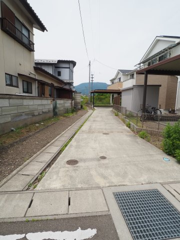 【駐車場】 | 中古戸建　国見町大字山崎字堰下 | ★内覧予約でブランド米2kg★