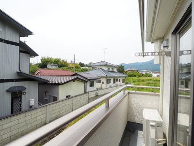【展望】 | 中古戸建　国見町大字山崎字堰下 | ★内覧予約でブランド米2kg★