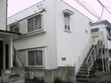 桜ミモザ館の画像