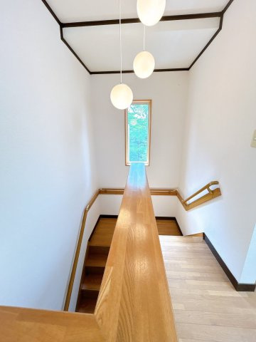 八戸市大字沢里字沢里山の洋室