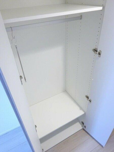 ARKMARK東向島AZの設備