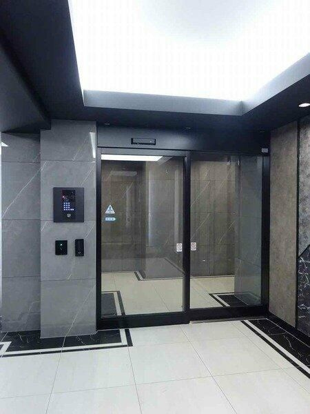 ARKMARK東向島AZのその他共用部分