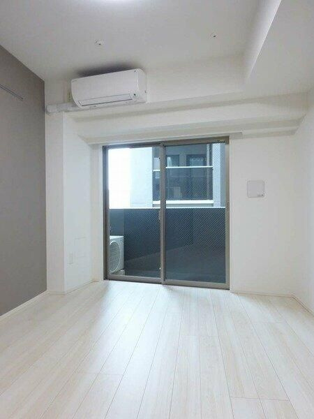 ARKMARK東向島AZの居間・リビング