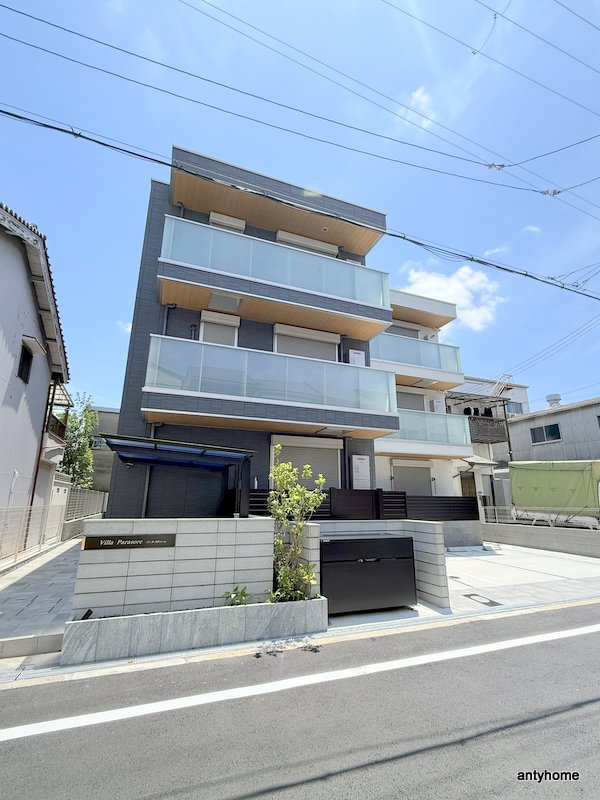 Villa Parasore　仲介手数料無料