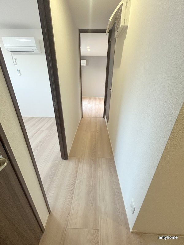 Villa Parasore　仲介手数料無料の内装