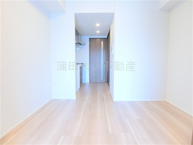 ドゥーエ梅屋敷