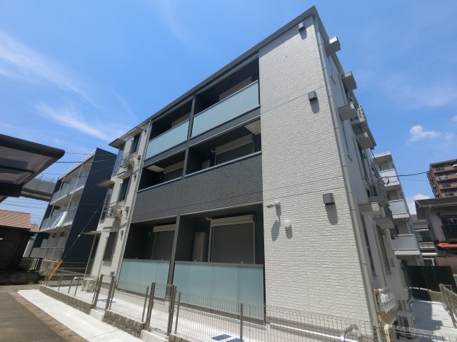 CASA　MIAの画像