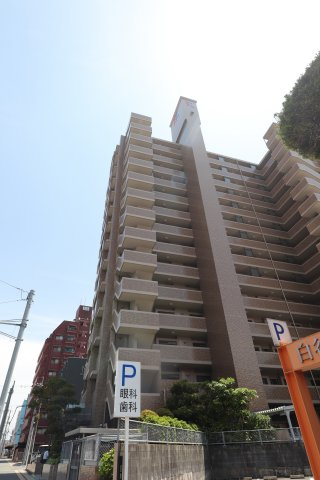 エバーライフ久留米中央