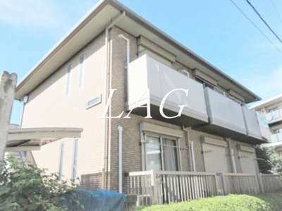 【外観】 | フジハイツ | 外観です。