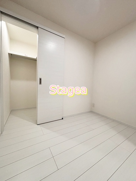 REGALEST　Smart日進の寝室
