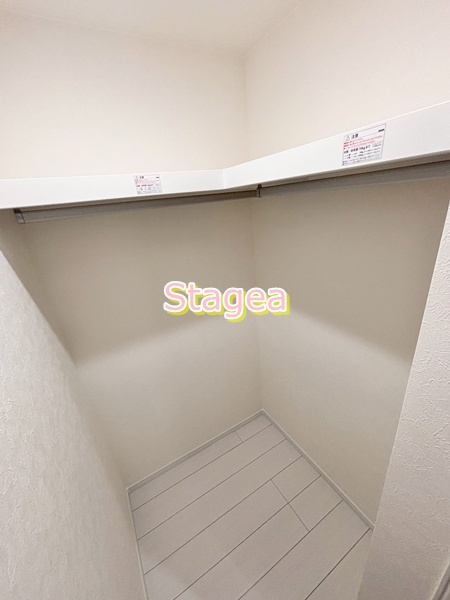 REGALEST　Smart日進の収納