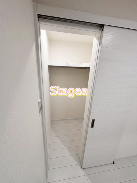 REGALEST　Smart日進の収納