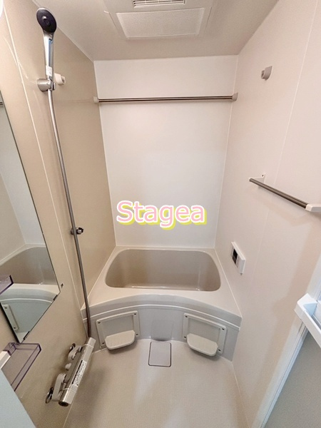 REGALEST　Smart日進の浴室
