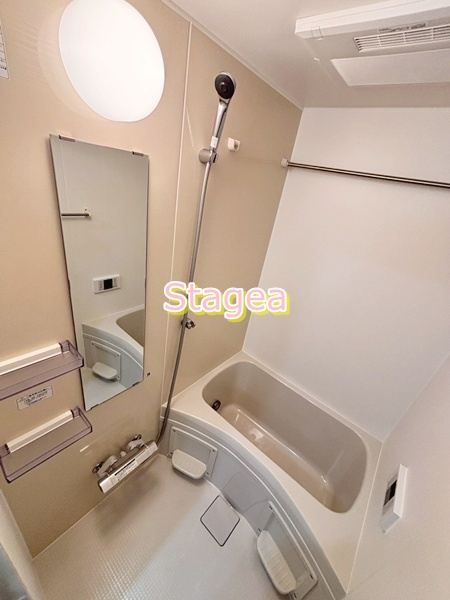 REGALEST　Smart日進の浴室