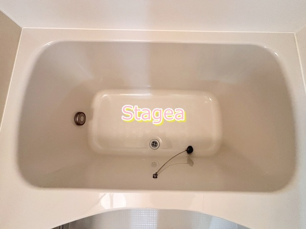 REGALEST　Smart日進の浴室