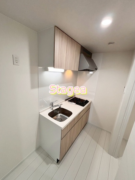 REGALEST　Smart日進のキッチン