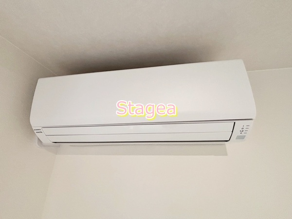 REGALEST　Smart日進の設備